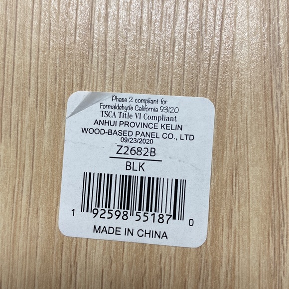 Do Good Work Framed Wood Wall Sign Farmhouse Decor Motivational Quote - Picture 5 of 10